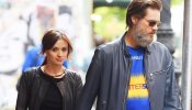 Cathriona White, la ex novia de Jim Carrey, estaba casada en el momento del suicidio