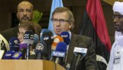 La ONU anuncia la formación de un gobierno de unidad nacional en Libia