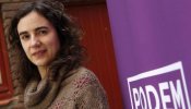 Gemma Ubasart dimite como líder de Podemos en Catalunya