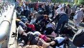 Masacre en el centro de Ankara