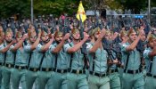 IU y ERC piden que se supriman los desfiles militares del 12 de octubre