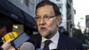 Rajoy responde a Bruselas: "España no incumplirá el déficit"