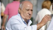 Amancio Ortega gana 1.067 millones de euros en un solo día y vuelve a ser unas horas el más rico del mundo