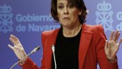 Yolanda Barcina, expresidenta de Navarra, ficha por Telefónica