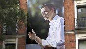 Así se hizo a Pedro Sánchez más alto