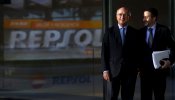 Repsol venderá activos por 6.200 millones hasta 2020 para reducir deuda y sostener el dividendo