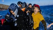 La UE dará 3.000 millones a Turquía para que contenga a los refugiados