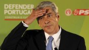Libertad condicional para el ex primer ministro portugués José Sócrates