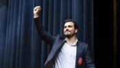 Garzón será candidato de Unidad Popular casi por unanimidad