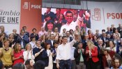 El programa del PSOE para el 20-D: educación hasta los 18 años, SMI de 1.000 euros, y ayudas a parados