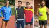 El Mundial de atletismo paralímpico: tres historias de éxitos invisibles