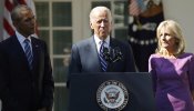 Joe Biden descarta ser candidato a la Casa Blanca