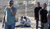 La Policía israelí mata a un palestino y hiere a otro tras un nuevo ataque