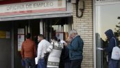 España destruyó empleo durante el Gobierno de Mariano Rajoy