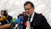 Rajoy elogia la "velocidad de crucero" del empleo en España