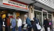 Los ocho datos que explican el destrozo en el mercado laboral con el que se cierra la legislatura de Rajoy