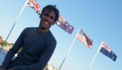 Corona, de alma en los Juegos del Mediterráneo al Índico de Australia