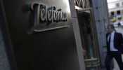 Telefónica dice que está realizando una investigación interna sobre corrupción