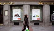 Banco Santander tendrá que devolver 42.600 euros a un cliente por un producto financiero "incomprensible"