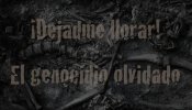 '¡Dejadme llorar! El genocidio olvidado', un documental sobre las víctimas del franquismo