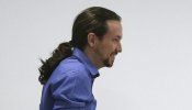 Pablo Iglesias anunciará este martes que deja su escaño en Bruselas para centrarse en las generales