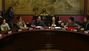 Pablo Iglesias formaliza su renuncia a su escaño de eurodiputado