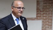 El fiscal no ve delito en la oferta de trabajo a cambio de sexo del presidente del PP de Ourense