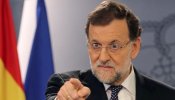 Rajoy advierte de que empleará todos los instrumentos para impedir la secesión de Catalunya