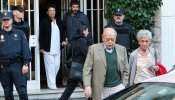 Villarejo tendió una red al servicio de Interior para actuar contra la familia Pujol