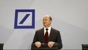 El jefe del primer banco alemán aboga por fusiones entre entidades europeas