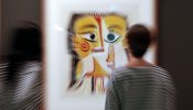 Amplia muestra de Picasso en Valencia