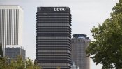 El BBVA registra números rojos trimestrales por la compra del turco Garanti