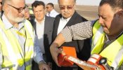 No hubo una llamada de emergencia desde el avión ruso, según la aviación civil egipcia