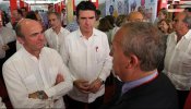 Guindos y Soria fomentan las inversiones españolas en Cuba tras el deshielo