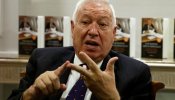 Margallo: "No sé qué quiere Podemos, salvo que le gustaba Maduro y después le gustaba Tsipras"