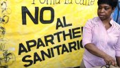 El Constitucional suspende el decreto que devolvía la sanidad a inmigrantes ilegales en la Comunidad Valenciana