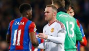 La Policía de Manchester se ríe de Rooney y lo declara desaparecido en Twitter