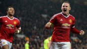 El Manchester United vence al CSKA y se hace con el mando del grupo B