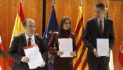 El Constitucional asume la “relevante repercusión social” y política de la resolución independentista catalana