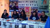 El movimiento feminista convoca la Marcha contra la Violencia Machista: "Queremos compromiso, no una foto"