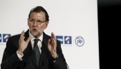 Rajoy, sobre la resolución: "El Estado tiene instrumentos para evitar un disparate"