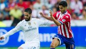 Nacho Cases: "No sé qué preferiría, si ganar la Champions, o aprobar una oposición"