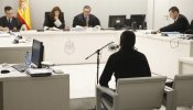 Condenado a un año de cárcel por ensalzar a etarras como "políticos vascos" en Facebook