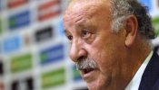 Del Bosque, sobre la no convocatoria de Benzema con Francia: "No sé cómo actuaríamos nosotros"