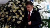 La ONU aprueba el envío de una misión política a Colombia para verificar el alto el fuego