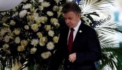 Santos reconoce la responsabilidad del Gobierno de Colombia en la matanza del Palacio de Justicia