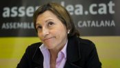 Forcadell preside el pleno independentista 'sin miedo' a las "amenazas" del Gobierno central