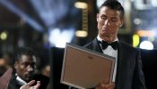 El Real Madrid deja solo a Cristiano en la presentación de su película