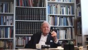 Muere el ex canciller alemán Helmut Schmidt a los 96 años