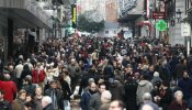 Los grandes de la distribución incorporan a más de 16.000 personas para la campaña de Navidad